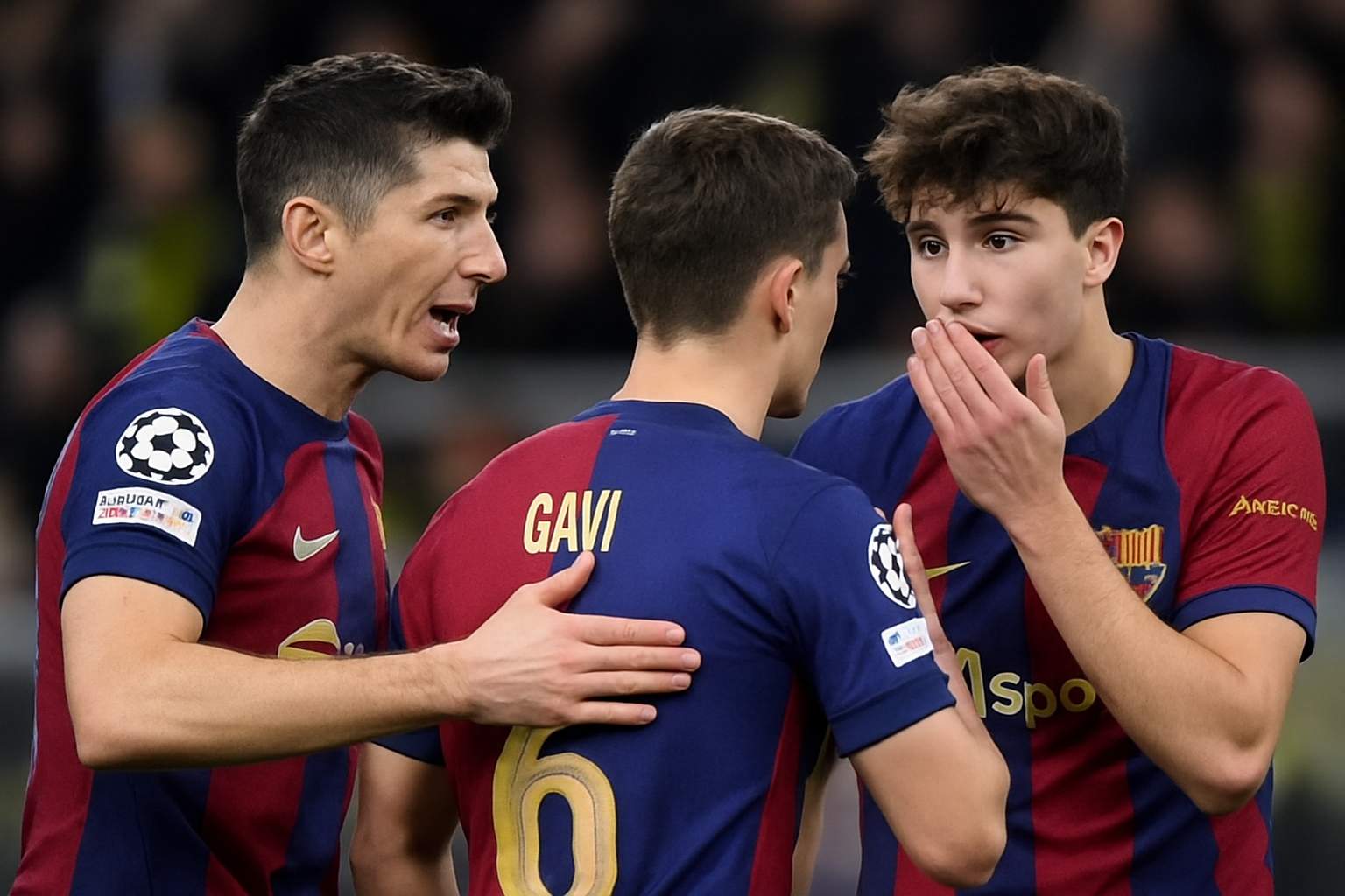 Real Oviedo vs Barcelona predictions