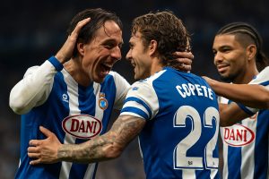 Real Oviedo vs Espanyol predictions