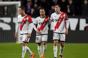 Real Oviedo vs Rayo Vallecano Prediction