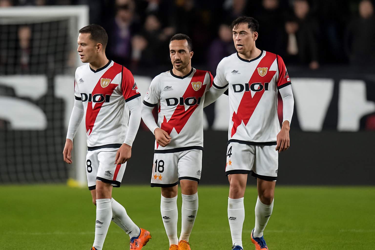 Real Oviedo vs Rayo Vallecano Prediction