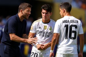 Real Oviedo vs Real Madrid prediction