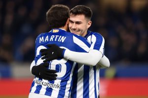 Real Sociedad vs Athletic Bilbao prediction, odds & betting tips 04/03/2026