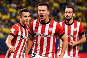 Real Sociedad vs Athletic Bilbao predictions