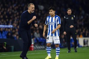 Real Sociedad vs Celta Vigo prediction, odds & betting tips – 25/01/2026