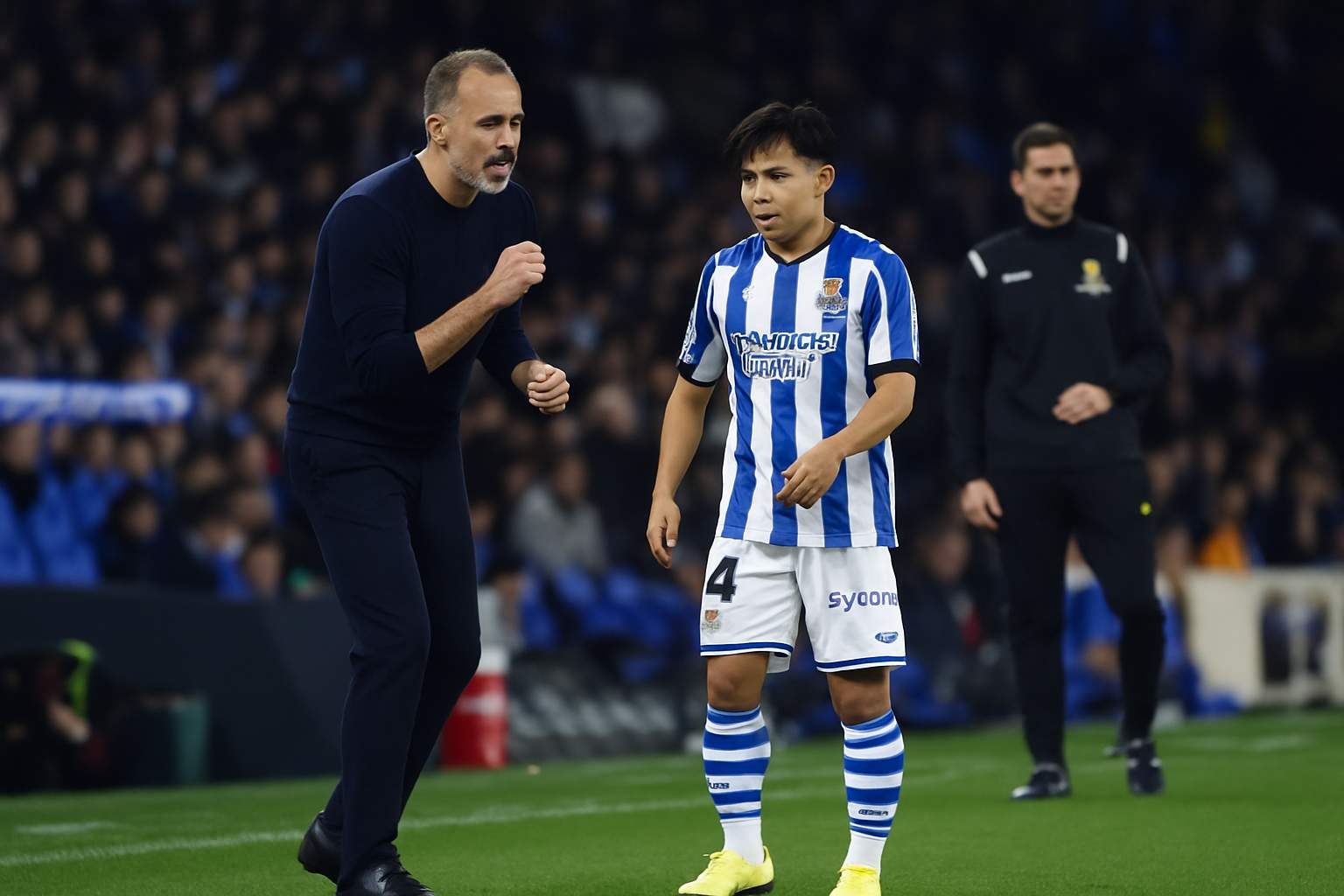 Real Sociedad vs Celta Vigo prediction, odds & betting tips – 25/01/2026