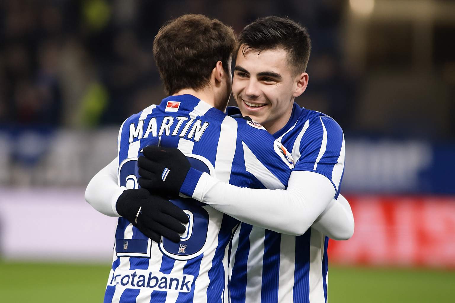 Real Sociedad vs Girona prediction, odds & betting tips 12/12/2025