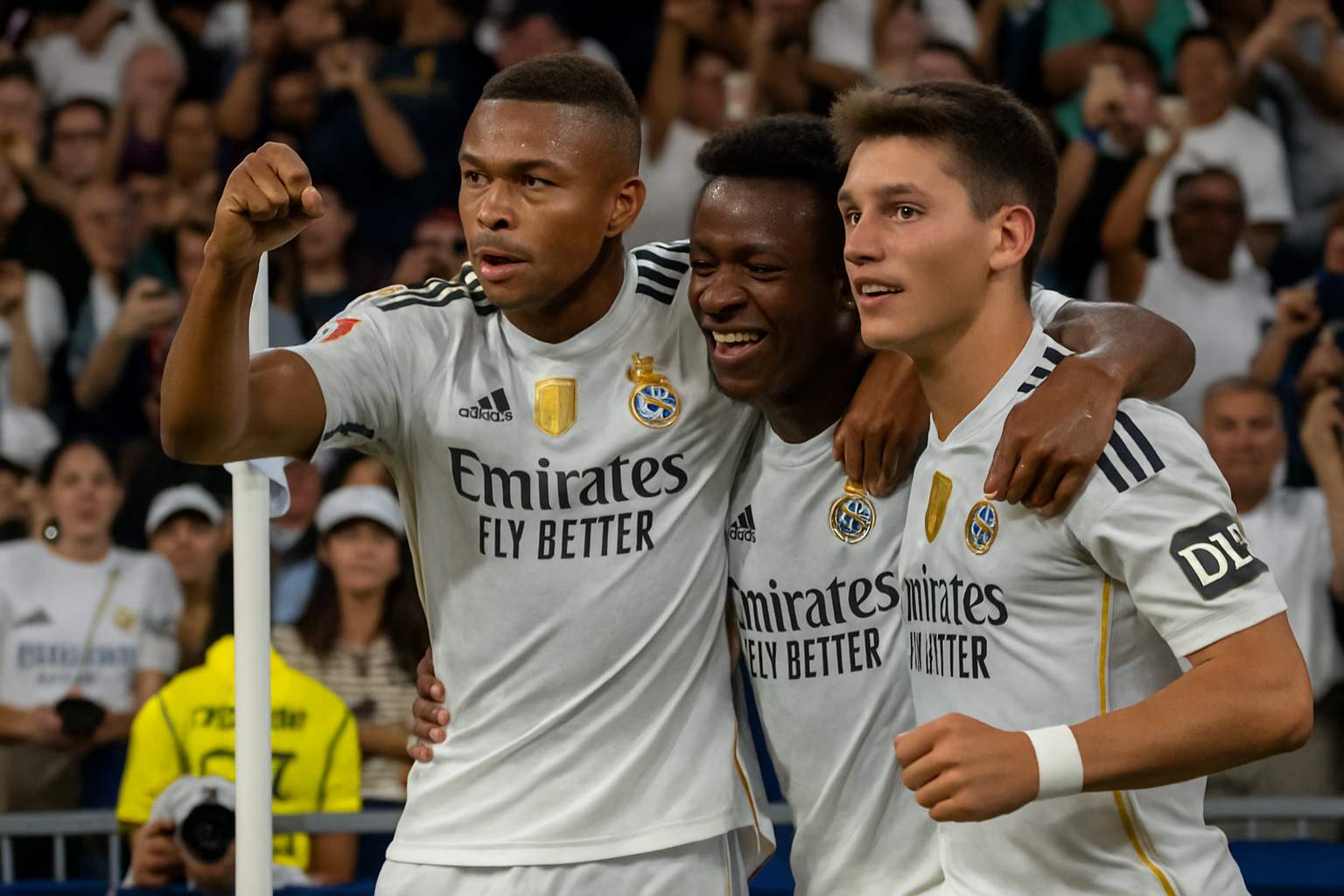 Real Sociedad vs Real Madrid predictions