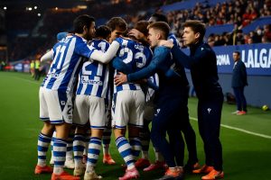 Real Sociedad vs Villarreal prediction, odds & betting tips – 30/11/2025