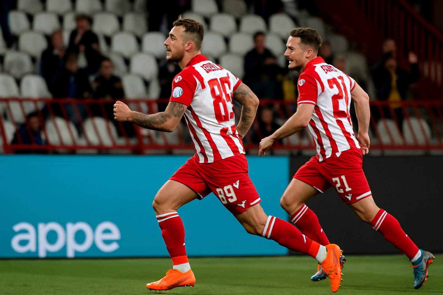 Red Star Belgrade vs FCSB prediction, odds & betting tips – 27/11/2025