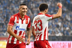 Red Star Belgrade vs Pafos predictions