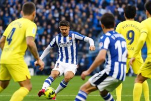 Reddis vs Real Sociedad prediction, odds & betting tips – 03/12/2025