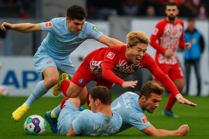 Regensburg vs Koln prediction