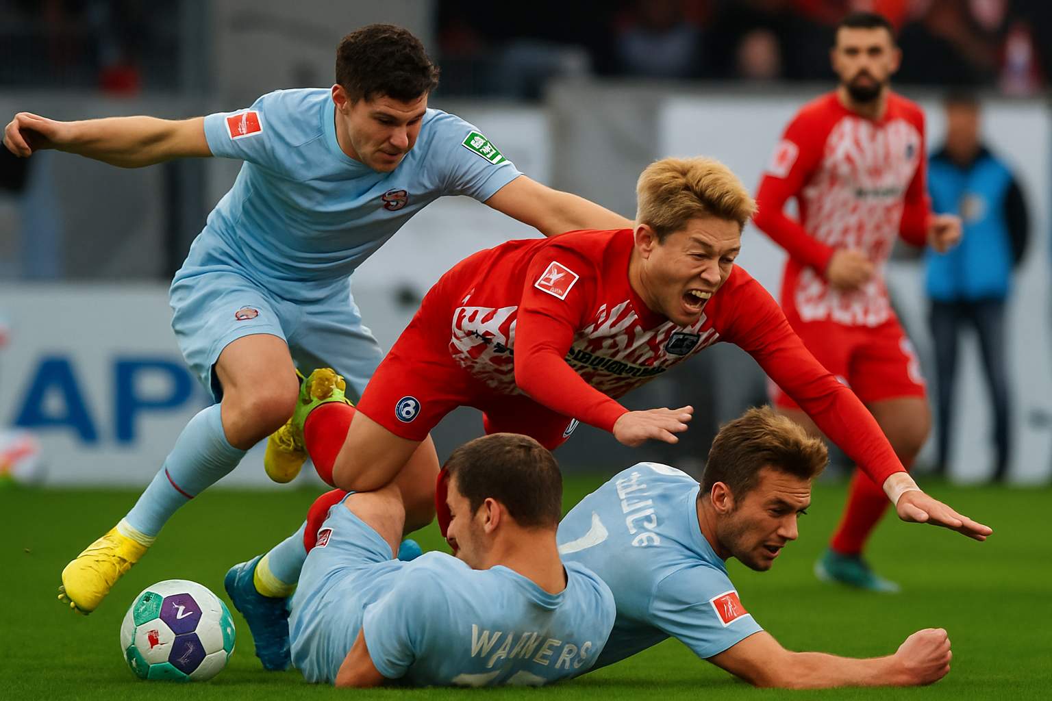 Regensburg vs Koln prediction