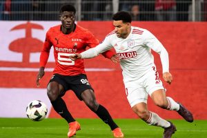 Rennes vs Brest prediction, odds & betting tips – 13/12/2025