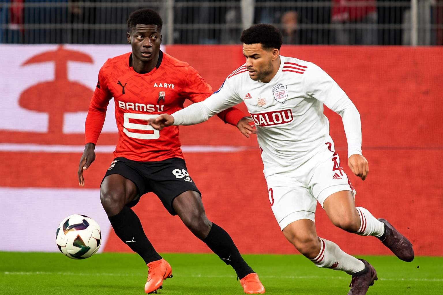 Rennes vs Brest prediction, odds & betting tips – 13/12/2025