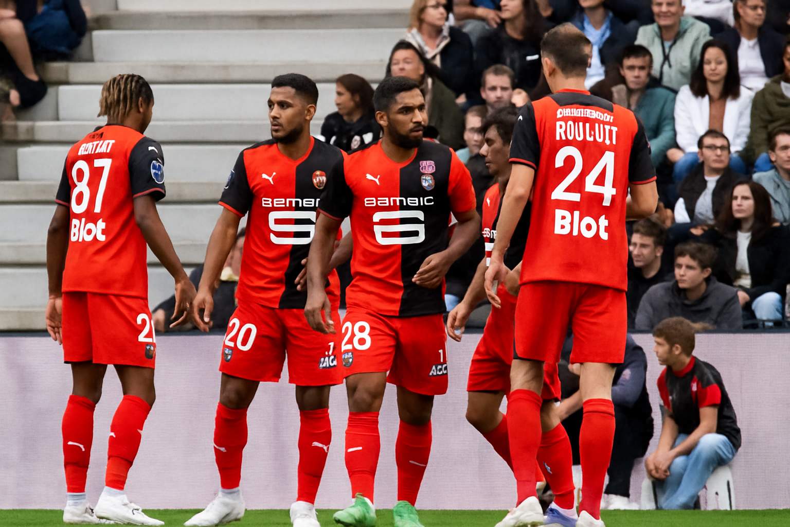 Rennes vs Lyon prediction