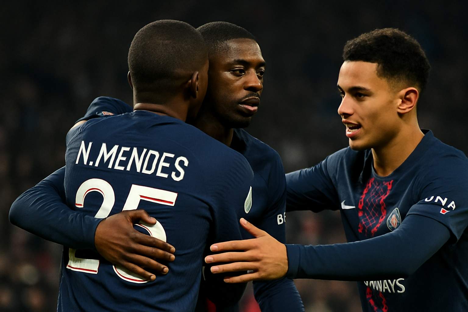 Rennes vs Paris Saint-Germain prediction, odds & betting tips – 13/02/2026
