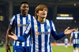 Rio Ave vs Porto predictions