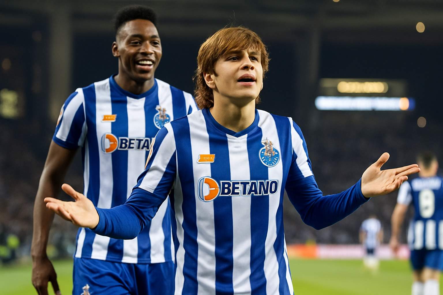 Rio Ave vs Porto predictions