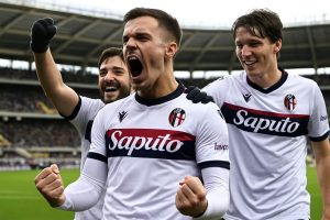 Roma vs Bologna predictions
