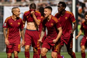 Roma vs Como prediction, odds & betting tips – 15/12/2025