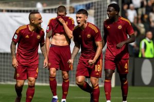 Roma vs Genoa prediction, odds & betting tips – 29/12/2025