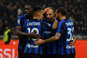 Roma vs Inter Milan prediction