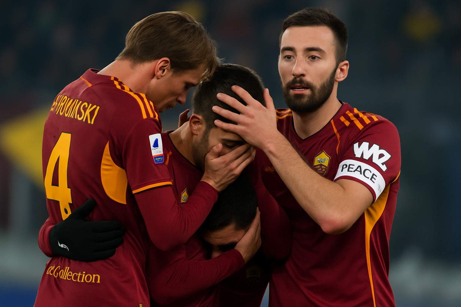 Roma vs Sassuolo prediction, odds & betting tips – 10/01/2026