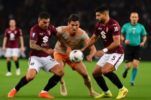 Roma vs Torino prediction