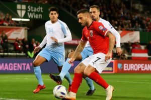 Romania vs Austria prediction