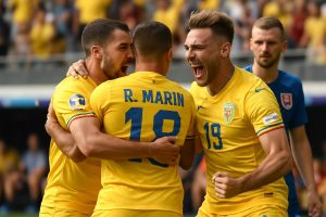 Romania vs San Marino prediction