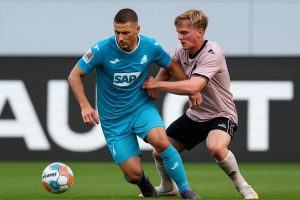 Rostock vs Hoffenheim prediction