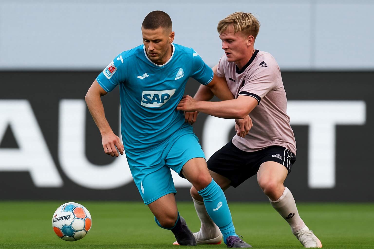 Rostock vs Hoffenheim prediction