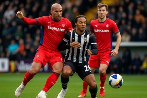 Rotherham vs Oldham prediction