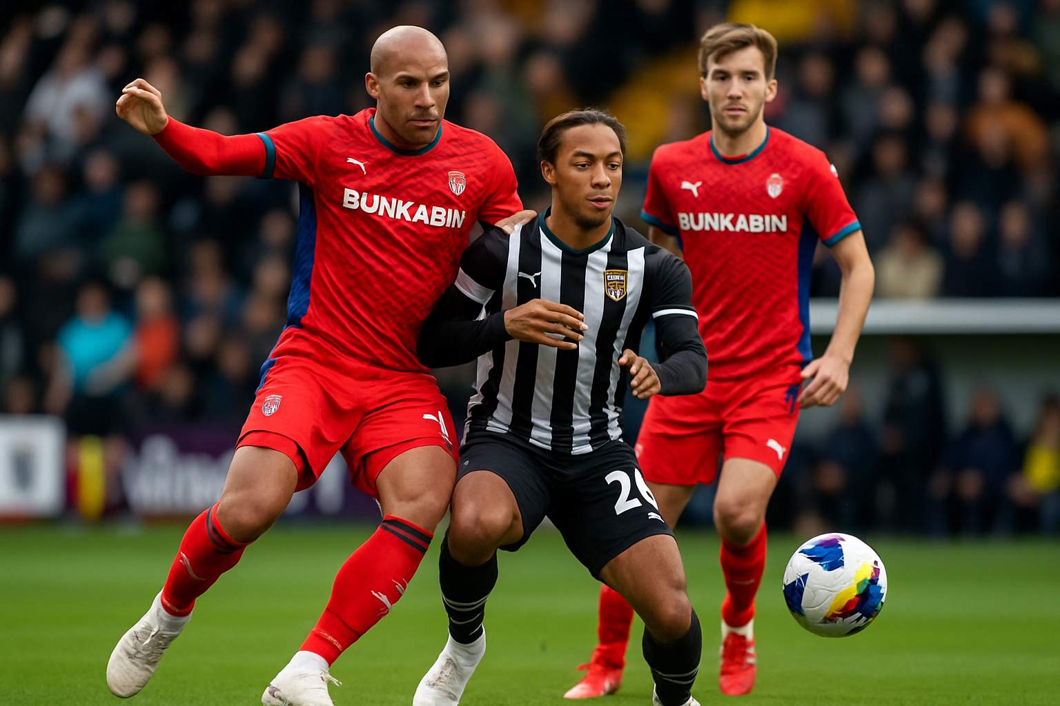 Rotherham vs Oldham prediction