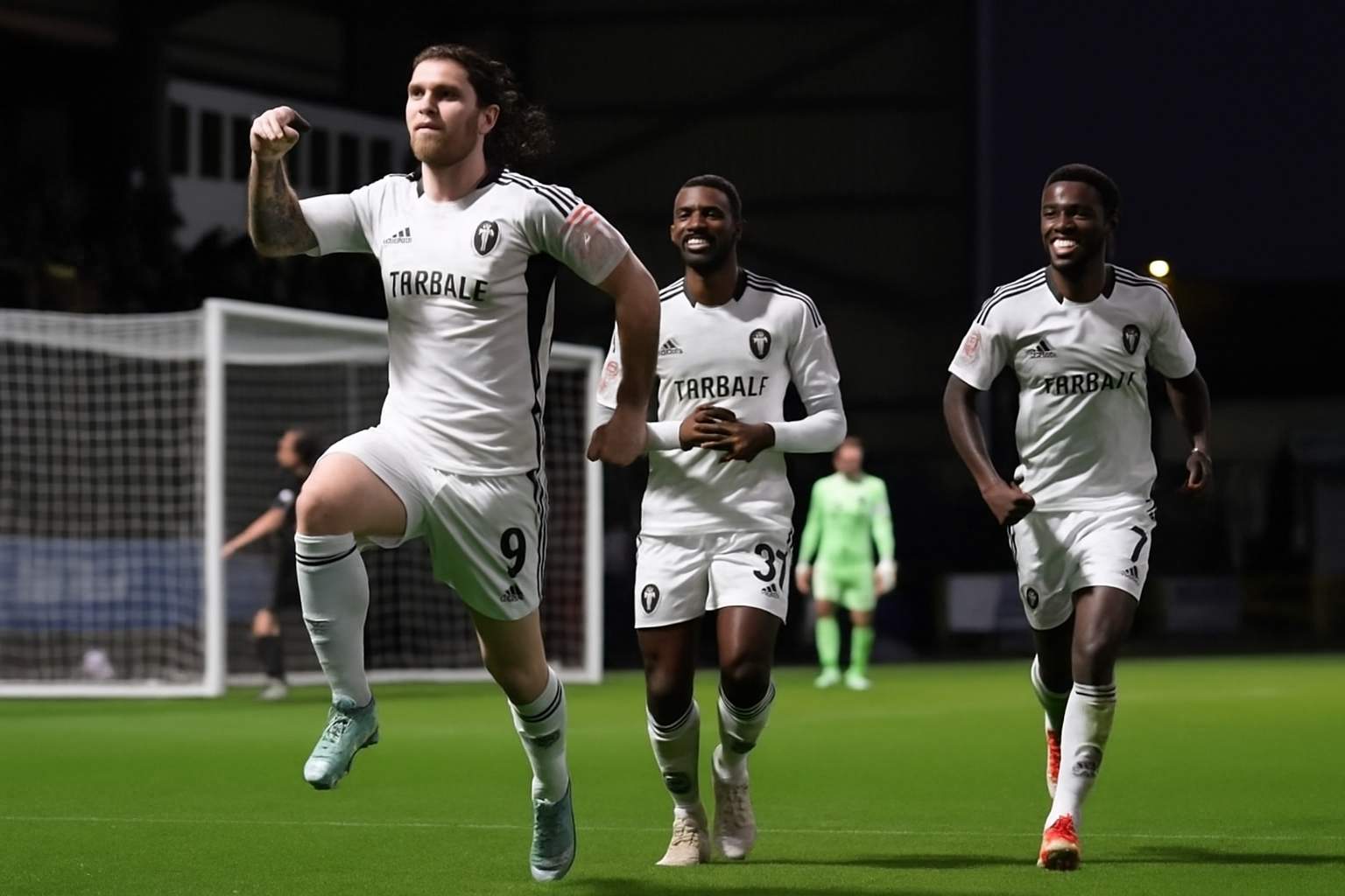 Salford vs Tranmere prediction