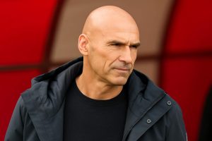 Salzburg vs Ferencvaros