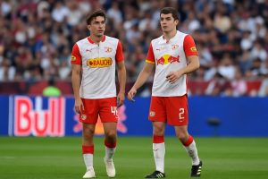 Salzburg vs Porto prediction