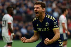 San Diego FC vs Vancouver Whitecaps – prediction, odds & betting tips 30/11/2025