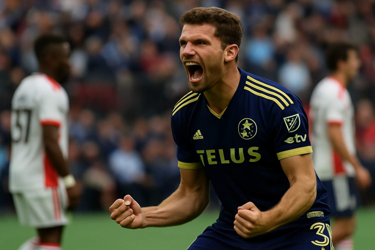 San Diego FC vs Vancouver Whitecaps – prediction, odds & betting tips 30/11/2025