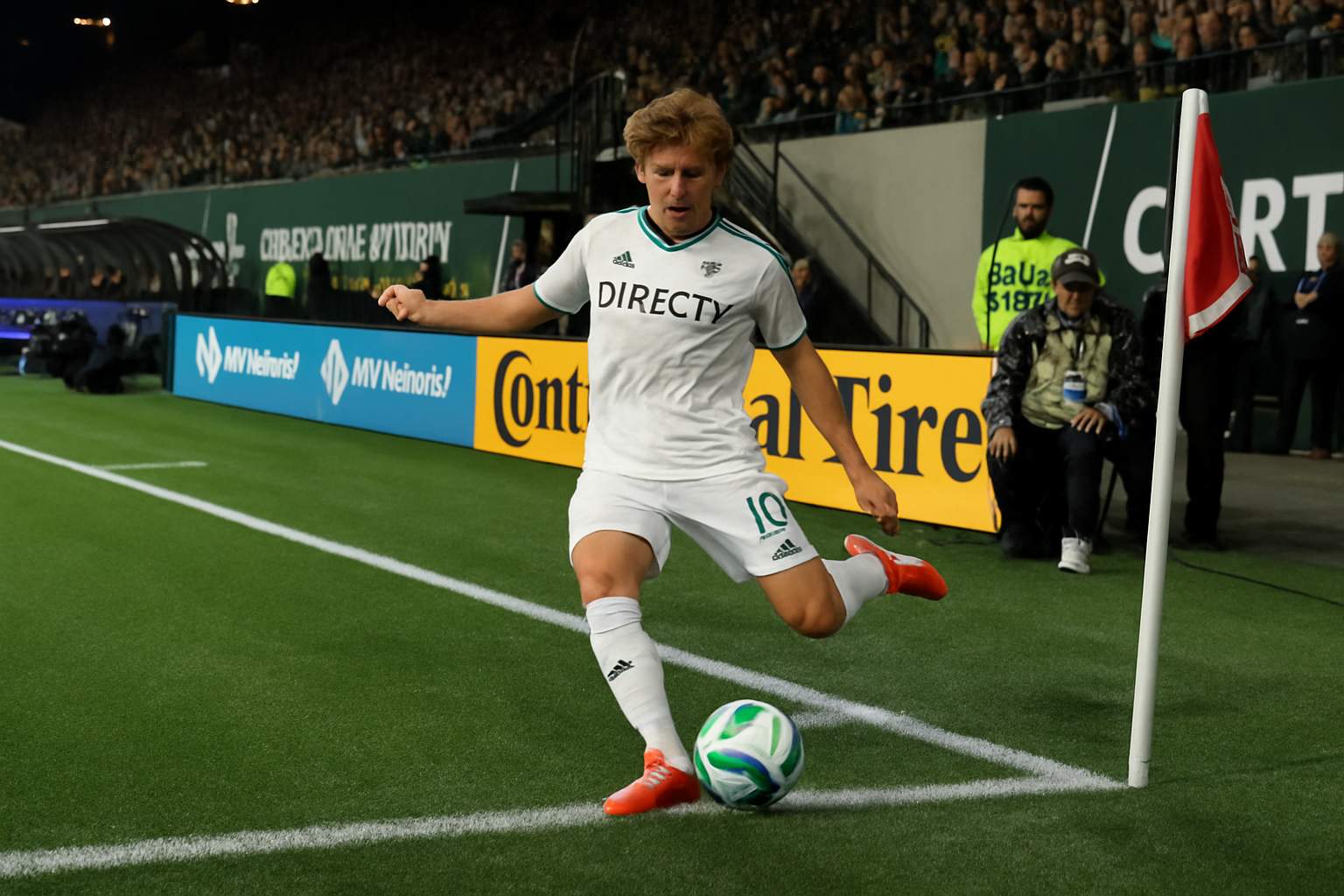 San Diego vs Minnesota United