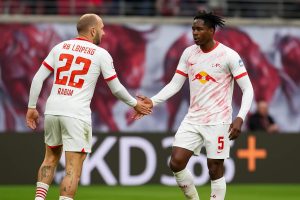Sandhausen vs Leipzig prediction