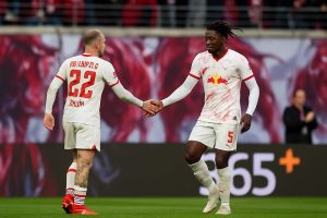 Sandhausen vs Leipzig prediction