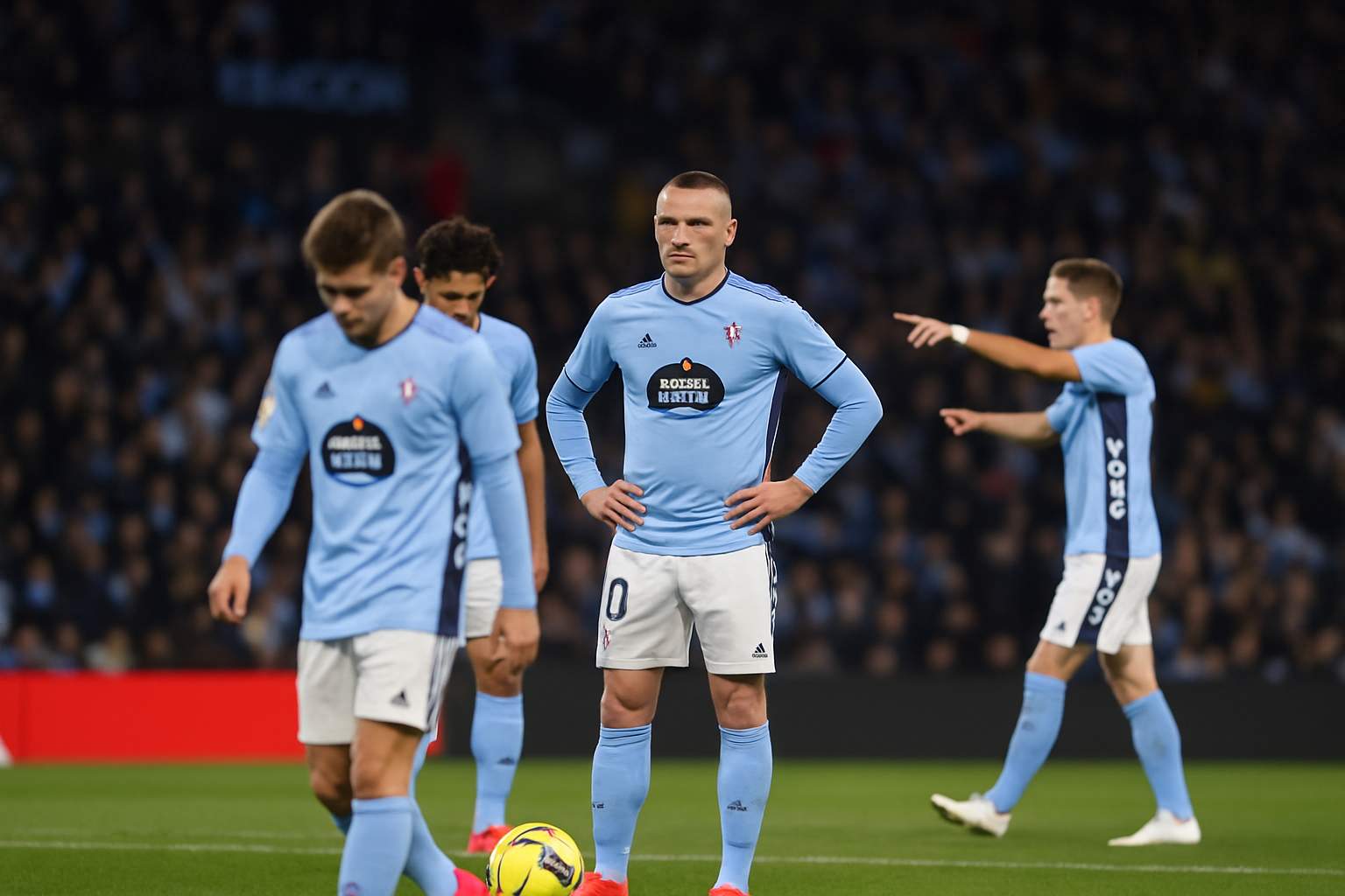 Sant Andreu vs Celta Vigo prediction, odds & betting tips – 04/12/2025