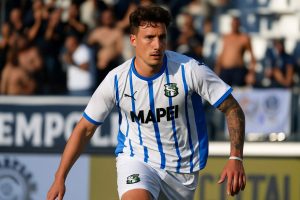 Sassuolo vs Catanzaro prediction