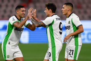 Sassuolo vs Fiorentina prediction, odds & betting tips – 06/12/2025