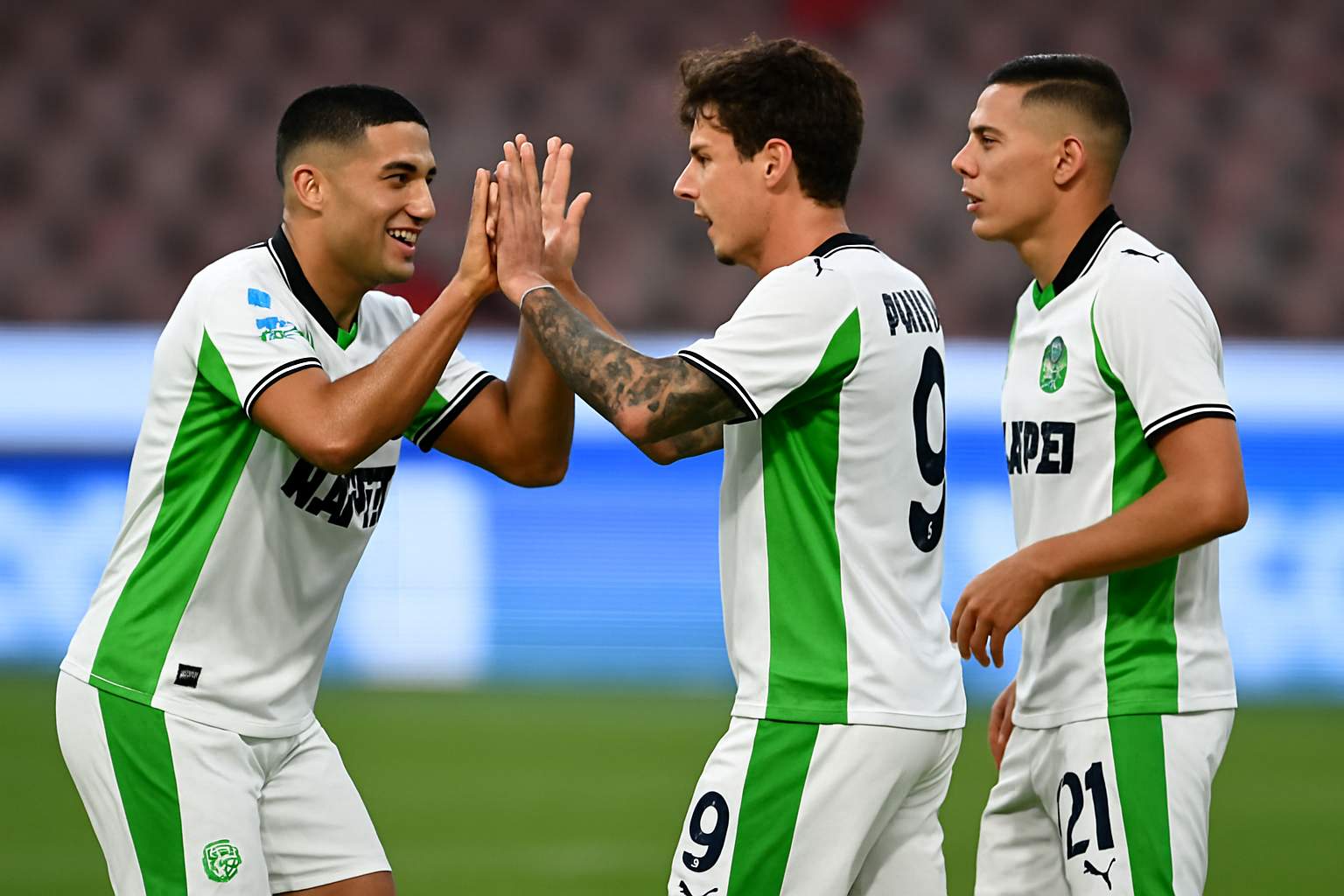 Sassuolo vs Genoa prediction