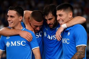 Sassuolo vs Napoli predictions