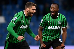 Sassuolo vs Pisa predictions