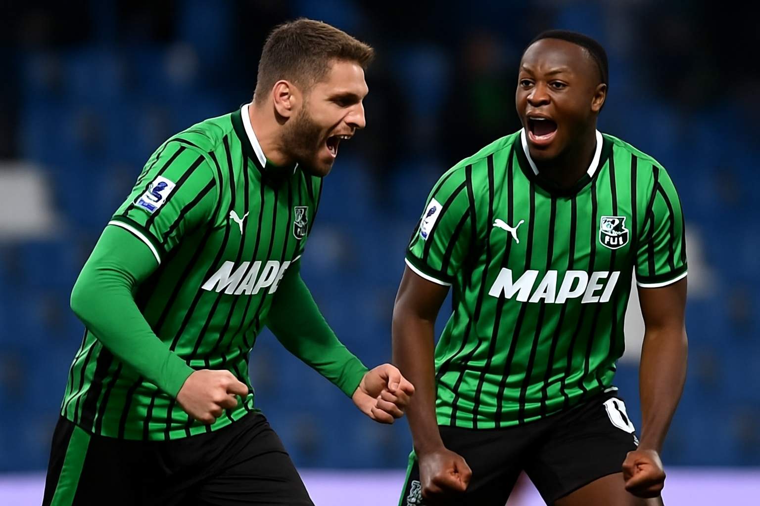 Sassuolo vs Pisa predictions